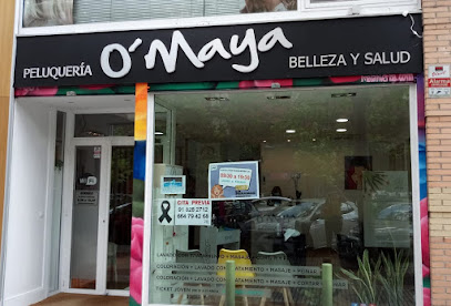 O´Maya | Peluquería en Alcorcón / Madrid