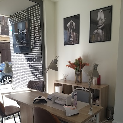 Inna Beauty | Centro de Estética en Mataró