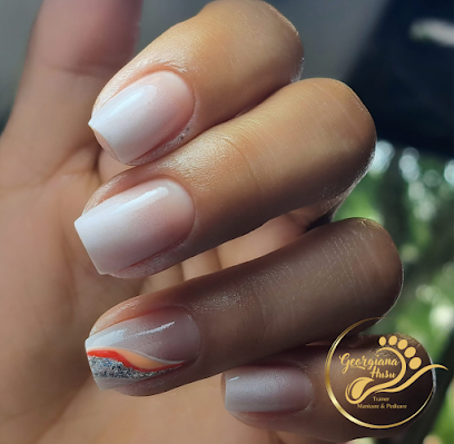 Nails by Georgi H | Salón de Uñas y Manicura en Pamplona