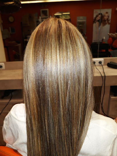 Peluquería Musetta | Peluqueria en Valladolid / Valladolid