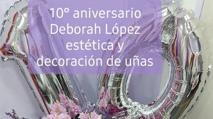 Deborah López | Centro de Estética en Madrid