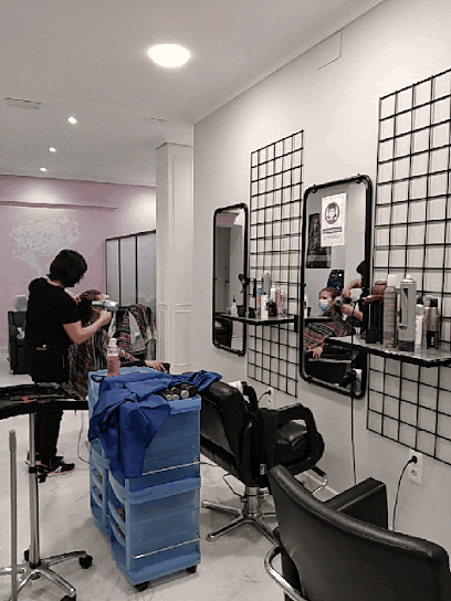 Peluquería Isaías | Peluqueria en Alicante / Alicante