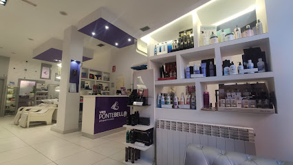 Ven Ponte Bell@ | Peluquería en Burgos / Burgos