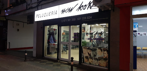 Peluqueria New Look | Peluqueria en Algeciras / Cádiz