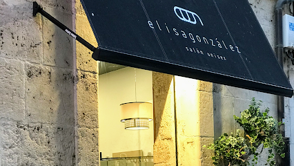 Salón Elisa González | Peluquería en Burgos / Burgos