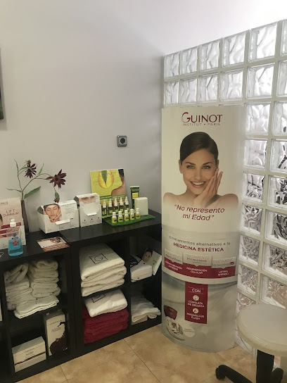 Enka Esteticista | Peluquería en Molina de Segura / 