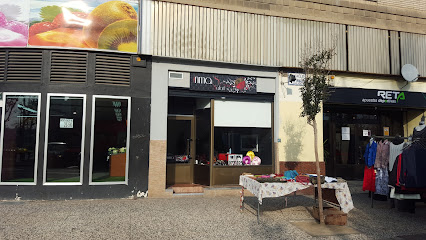 Peluquería INMA