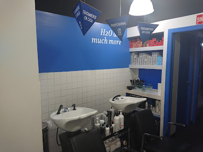 Oh my Cut! Prado | Peluquería en Vitoria-Gasteiz / Álava