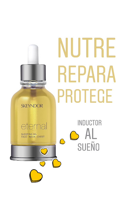 Escarcha | Centro de Estética en Burgos