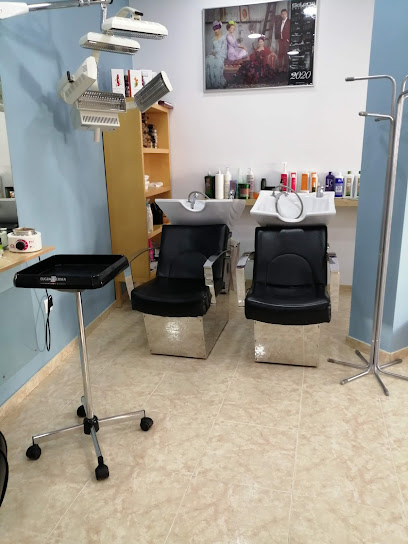 Sonia Romero | Peluquería en Alcalá de Guadaíra / Sevilla