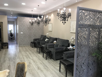 TOKYO Nails | Salón de Manicura y Uñas en Alcobendas / 