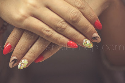 Miss Nails | Salón de Uñas y Manicura en Oviedo