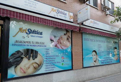 Aristetica | Peluquería en Madrid / 