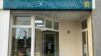 Rebeca Falivenna Peluqueria | Peluqueria en Ourense / Orense