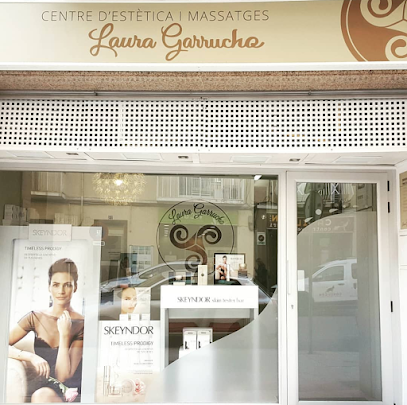 Laura Garrucho | Centro de Estética en Sabadell
