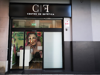 Cristina Fernández | Centro de Estética en Erandio