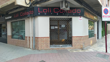 Loli Collado – Estética | Centro de Estética en Albacete