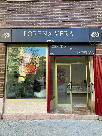 Lorena Vera - Estética | Peluquería en Murcia / 