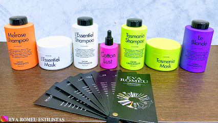 Eva Romeu Estilistas. | Peluqueria en Sedaví / Valencia