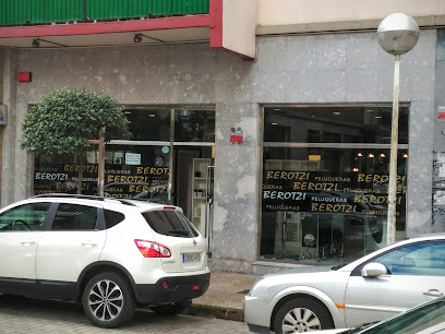 Berotzi Peluqueras | Peluquería en Vergara / Gipuzkoa