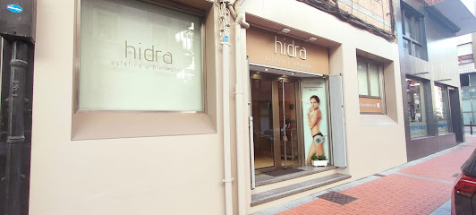 Hidra Estética y Bienestar | Peluquería en Baracaldo / 