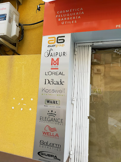 Ti, peluquería estética | Peluquería en Crevillente / Alicante
