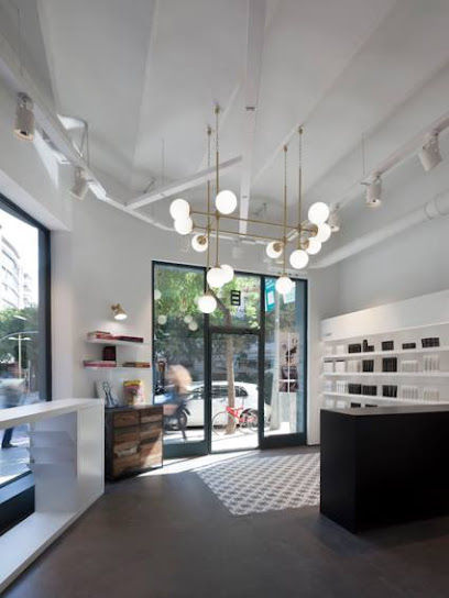 Anna Ferrer Perruqueries | Peluquería en Barcelona / Barcelona