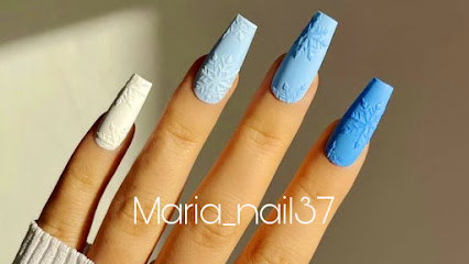 Maria Nail | Carrer Pintor Fortuny | Salón de Manicura y Uñas en Martorell / 