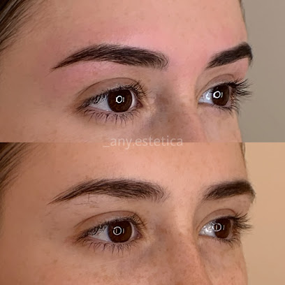Any Estética | Peluquería en Dolores / 