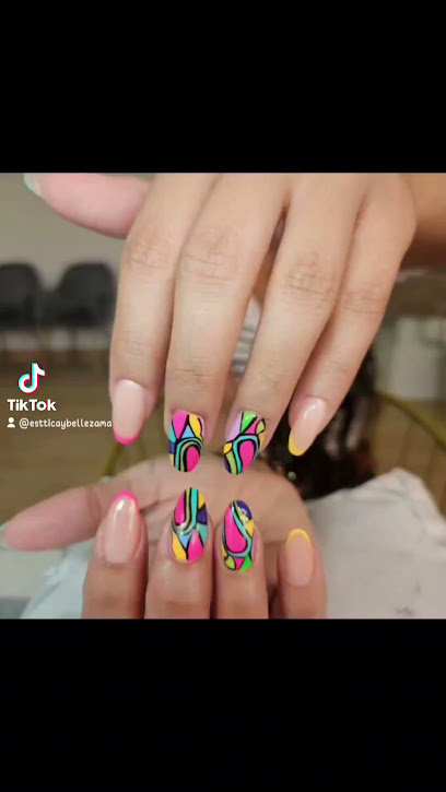 GC Manis | Centro de Estética en Madrid