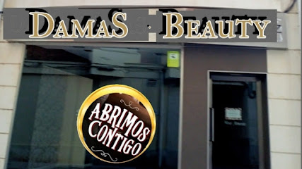 DAMAS BEAUTY BENAVENTE | Peluqueria en Benavente / Zamora