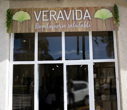 Veravida | Peluqueria en Gandía / Valencia