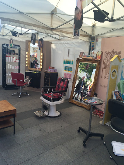 Peluquería Carmen y Ramon | Peluqueria en Cerdanyola del Vallès / Barcelona