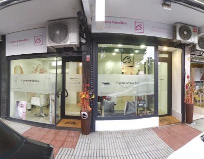 Carmen Sánchez | Peluquería en Alcorcón / 