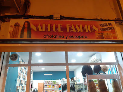 Nadege Fashion | Peluquería afro latinoamericanos | Peluquería en Malgrat de Mar / Barcelona