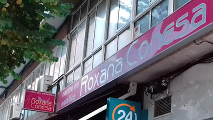 ROXANA CONESA | Peluquería en Cartagena / 