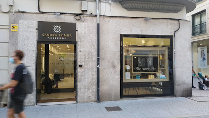 Sandra Lomba peluquerias | Peluqueria en Pontevedra / Pontevedra