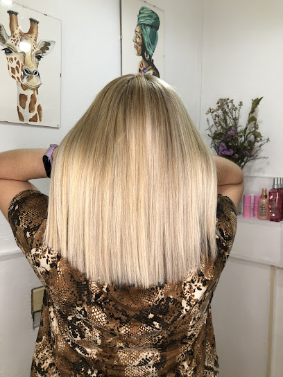 Peluquería María Palacios | Peluquería en Villanueva del Trabuco / Málaga