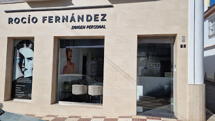 Rocio Fernández imagen | Peluquería en Pilas / 
