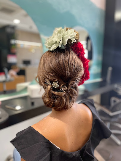 Mercedes Peluquería | Peluqueria en Úbeda / Jaén