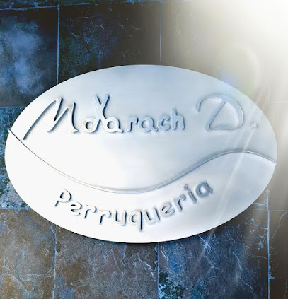 Mallarach D Perruqueria | Peluqueria en Torelló / Barcelona