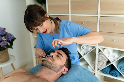 GALENA BW | Peluquería en Madrid / 