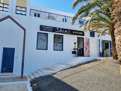 Peluqueria Saray Pérez | Peluqueria en Costa Teguise / Las Palmas