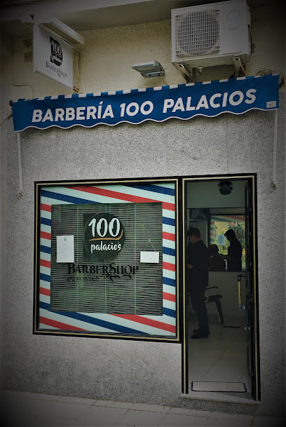 Peluqueria 100 palacios | Peluqueria en Cádiz / Cádiz