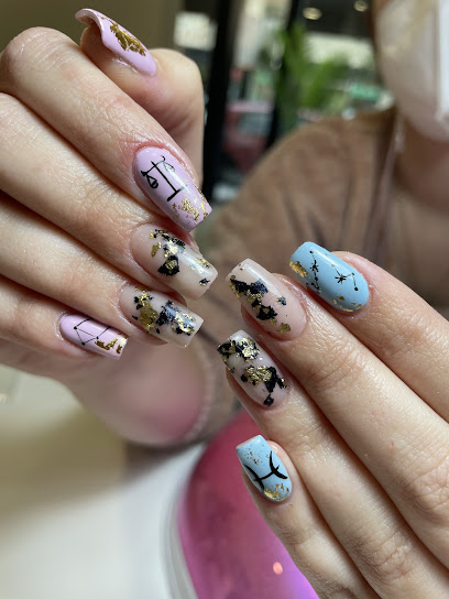 Crufe Nails | Salón de Uñas y Manicura en Burela