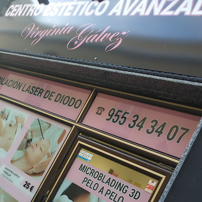 Virginia Galvez | Centro de Estética en Utrera