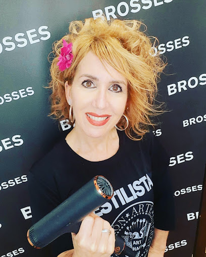 PELUQUERÍA BROSSES | Peluqueria en Cornellà de Llobregat / Barcelona