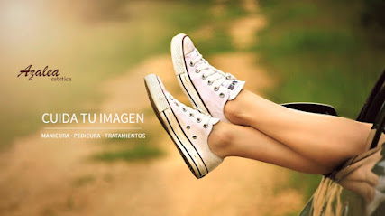 Azalea Estética | Peluquería en Esparreguera / 