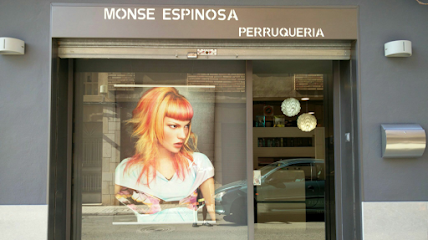 Perruqueria Monse Espinosa | Peluqueria en Moncada / Valencia