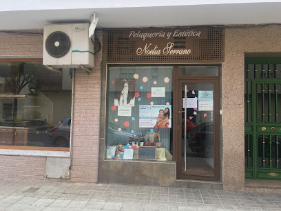 Peluqueria y Estética Noelia Serrano | Peluqueria en Manzanares / Ciudad Real